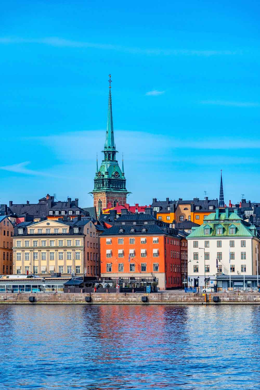 Ljudisoleringsexperten hjälper er i Stockholm Stockholm