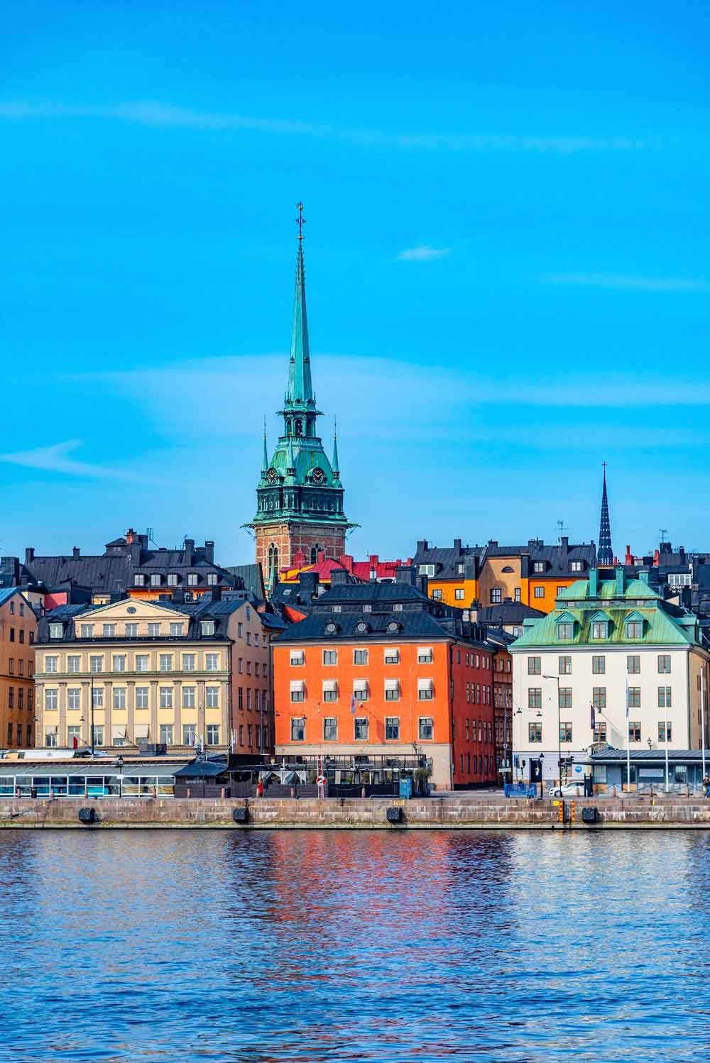 Stockholm